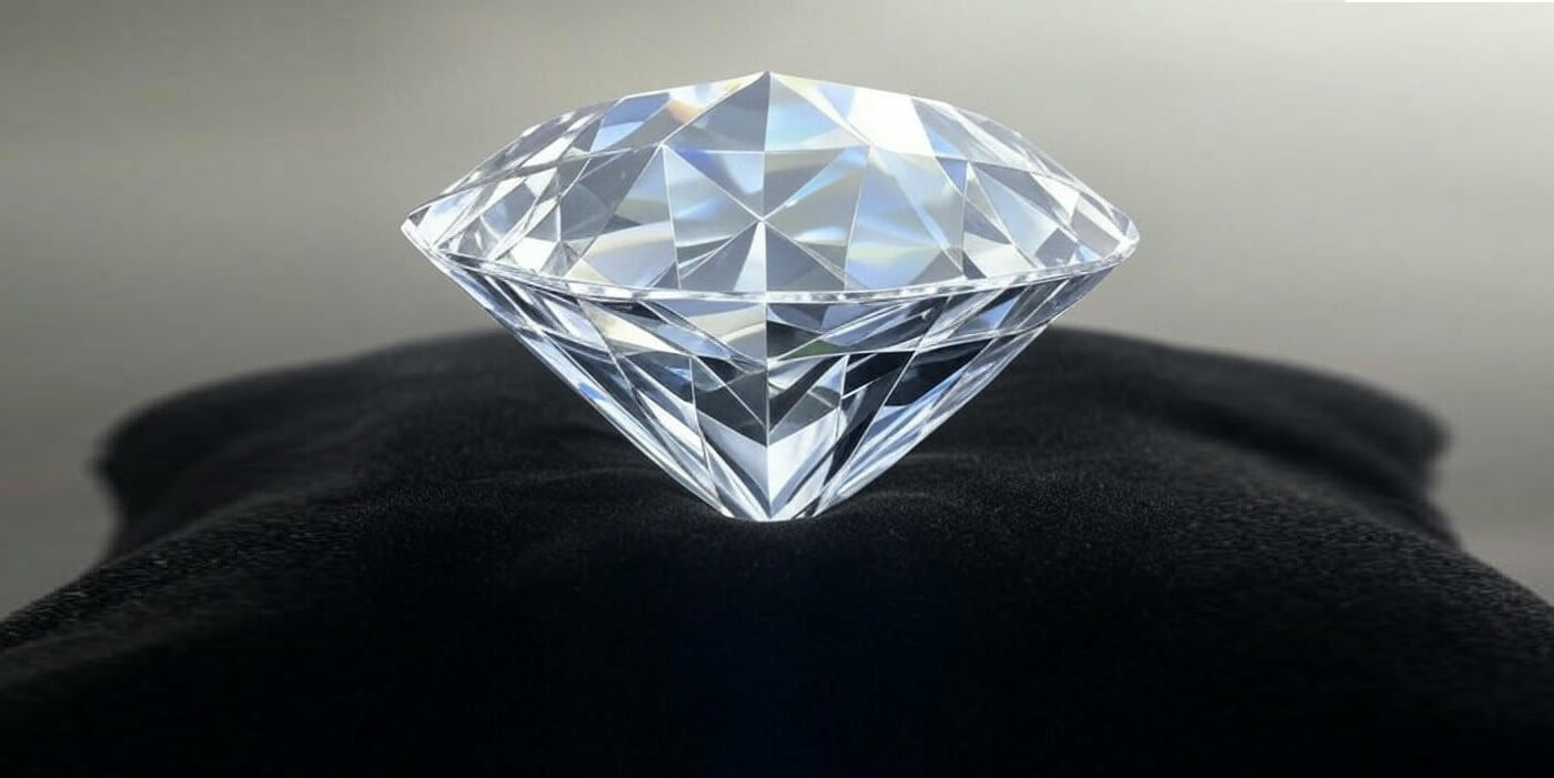 The Four Cs of Lab Grown Diamonds: Cut, Colour, Clarity & Carat Explained