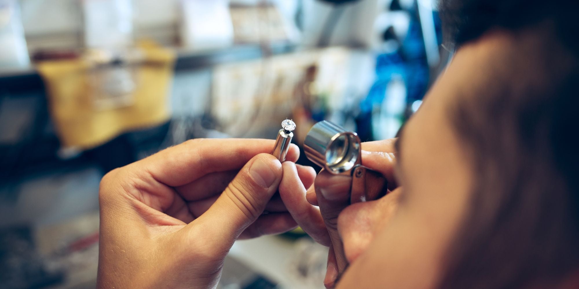 The Process of Cultivating Lab Grown Diamonds: From Seed to Sparkle