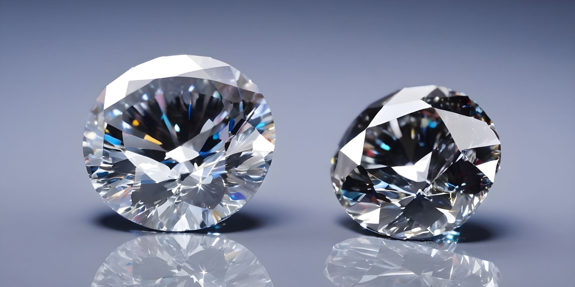 Lab Grown Diamonds vs. Real Diamonds: A Comparative Insight