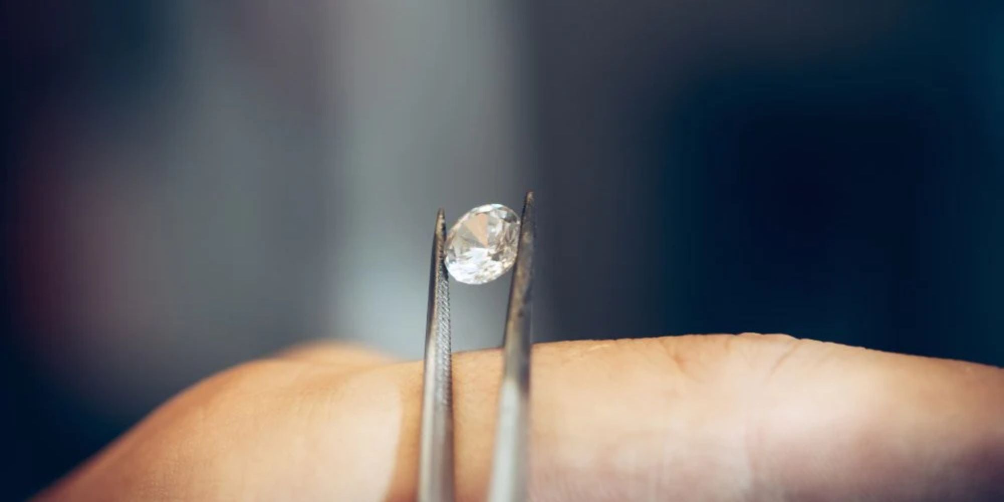 Lab Grown Diamond Jewellery in India