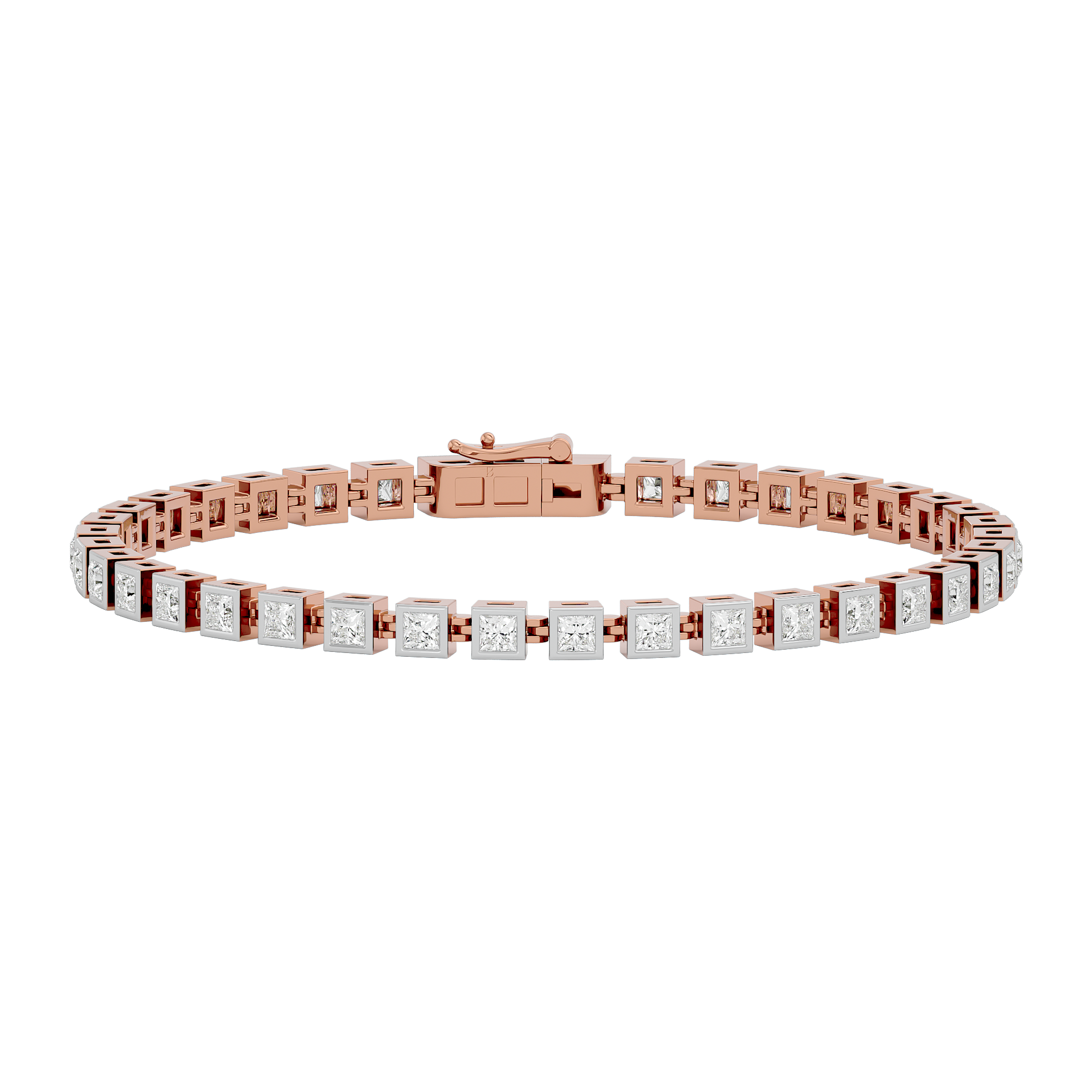 Diamond splendor clearance bracelet