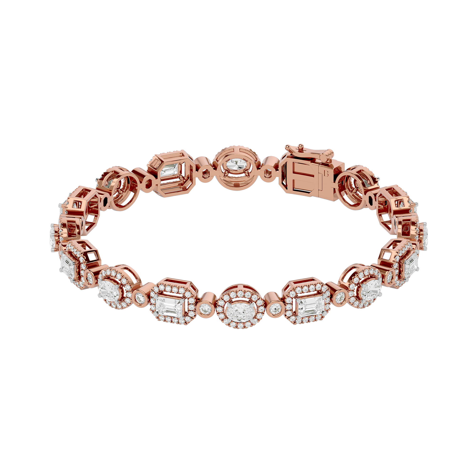 Harmony Bracelet