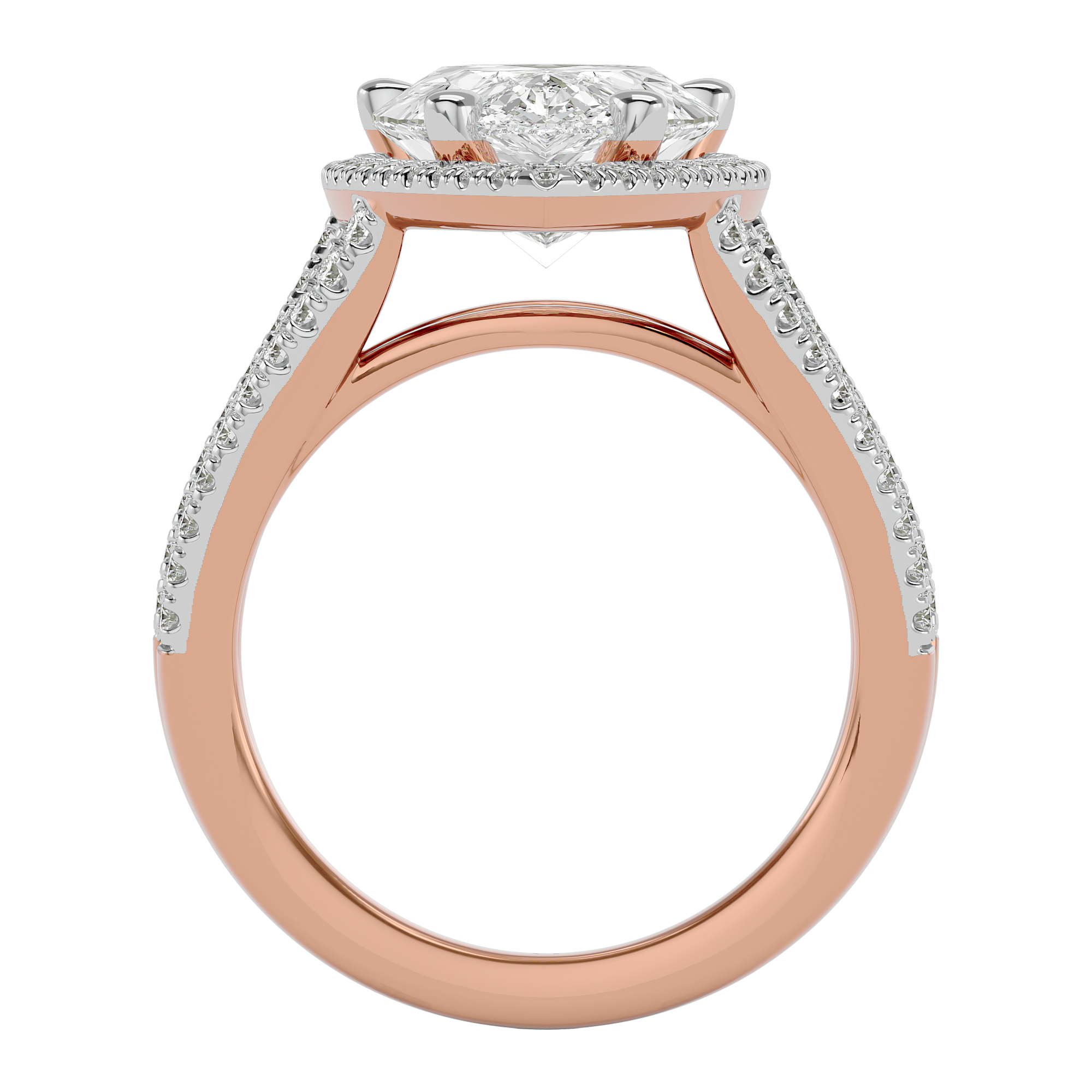 Celestial Elegance Ring