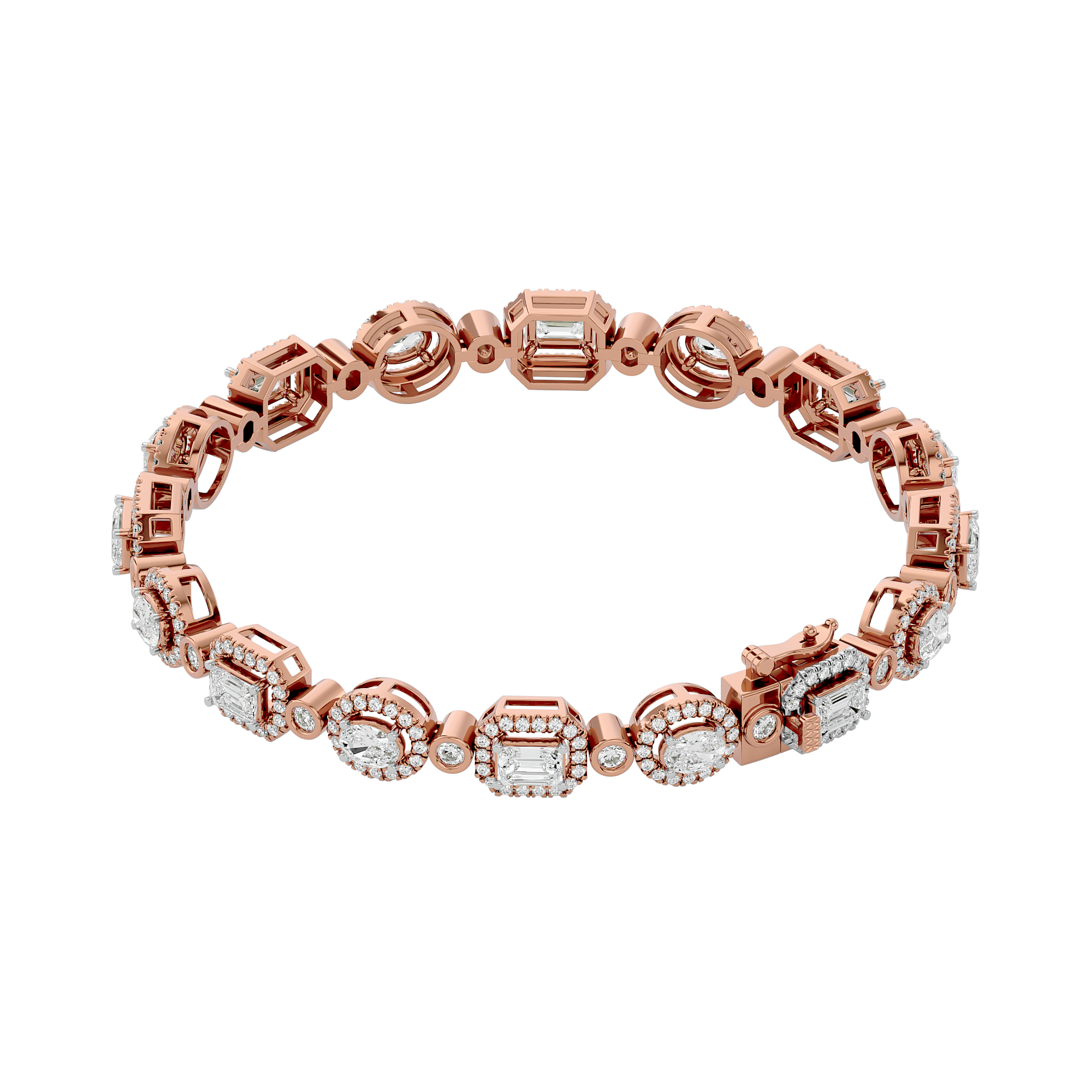 Harmony Bracelet