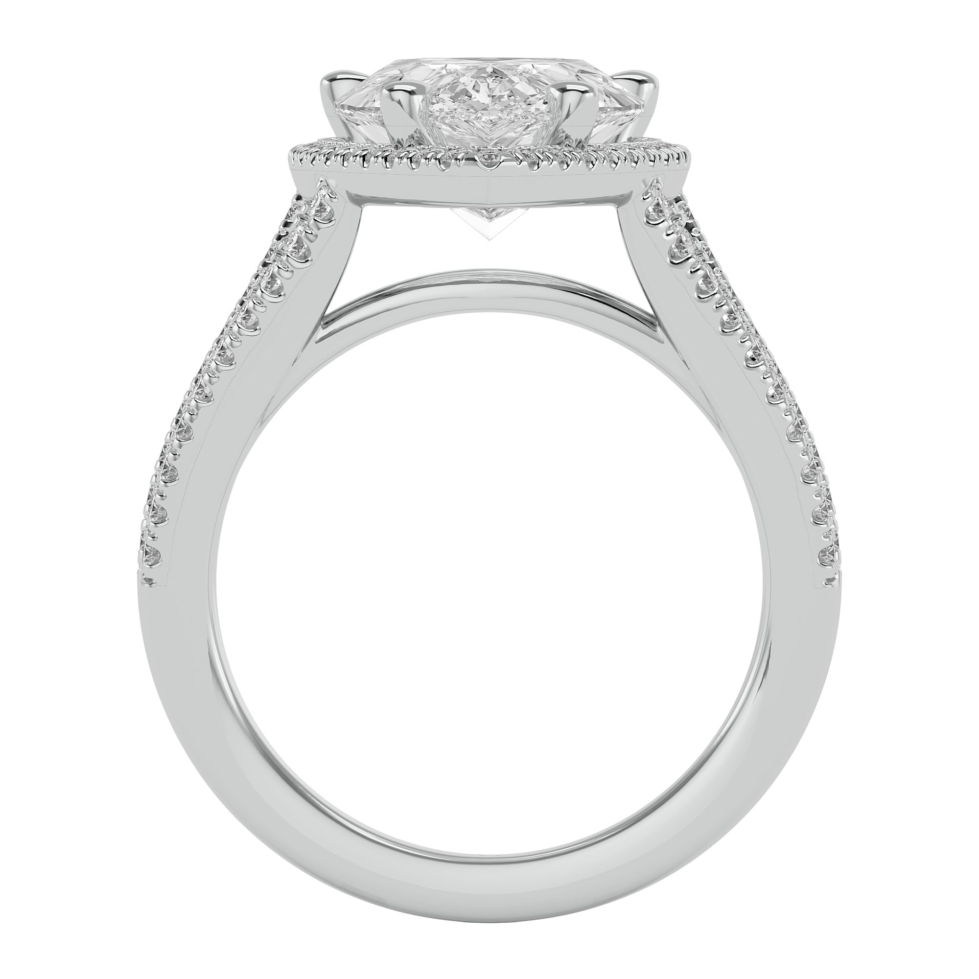 Celestial Elegance Ring