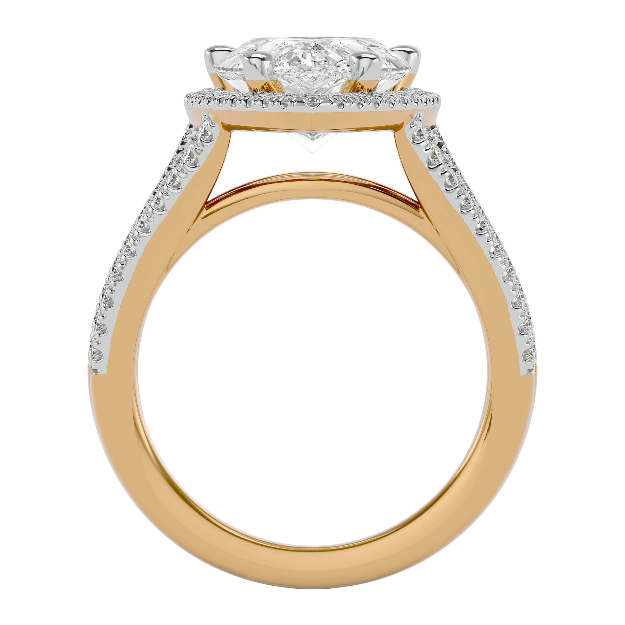 Celestial Elegance Ring