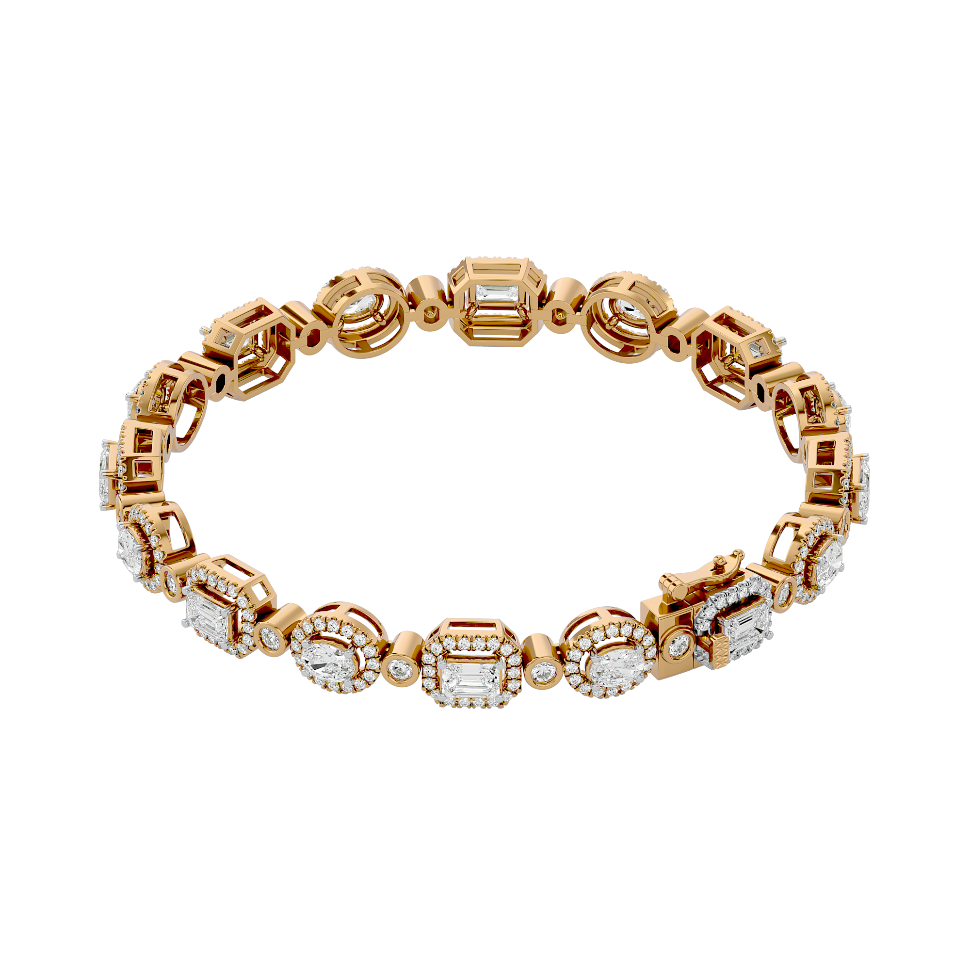 Harmony Bracelet