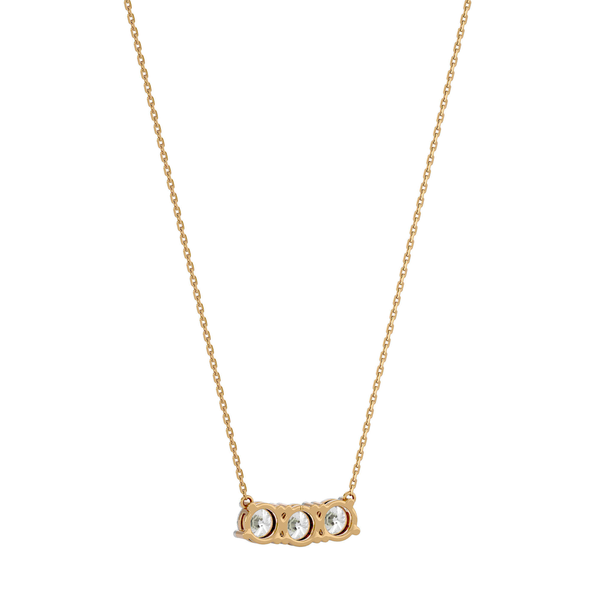 Eclipse Luxe Pendant