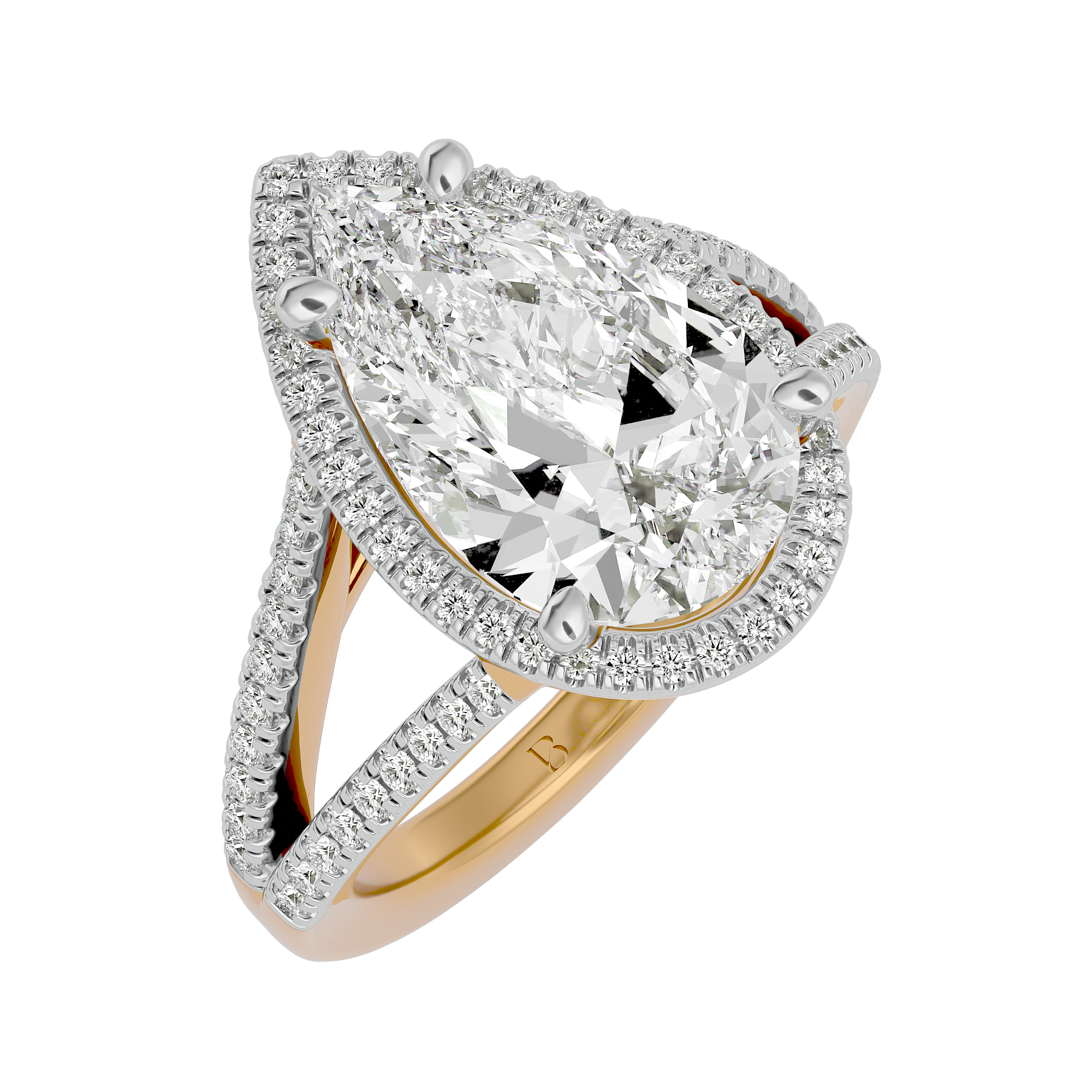 Celestial Elegance Ring